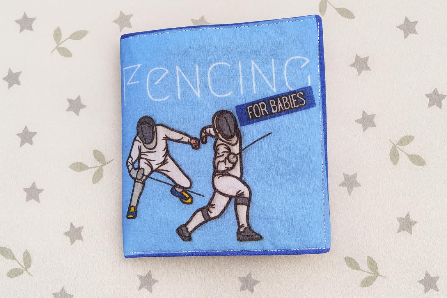 Fencing for Babies