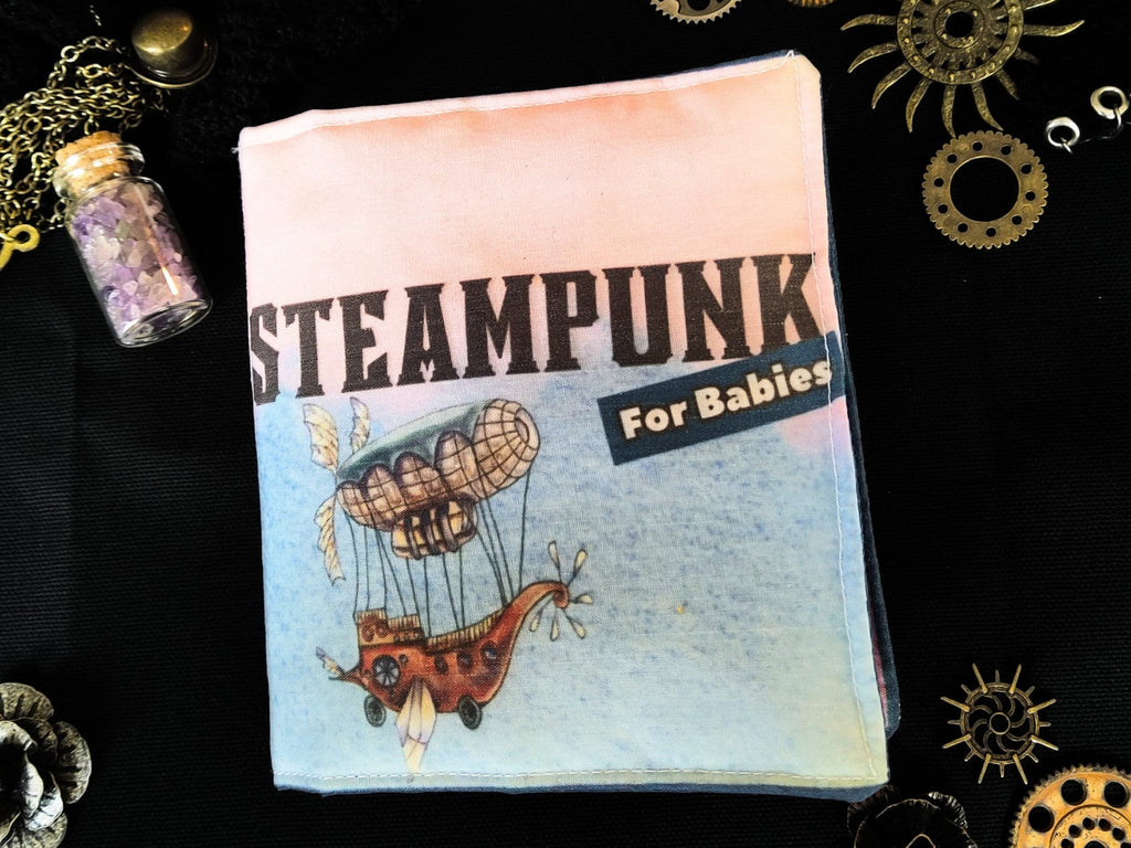 Steampunk for Babies