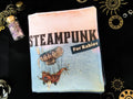 Steampunk for Babies
