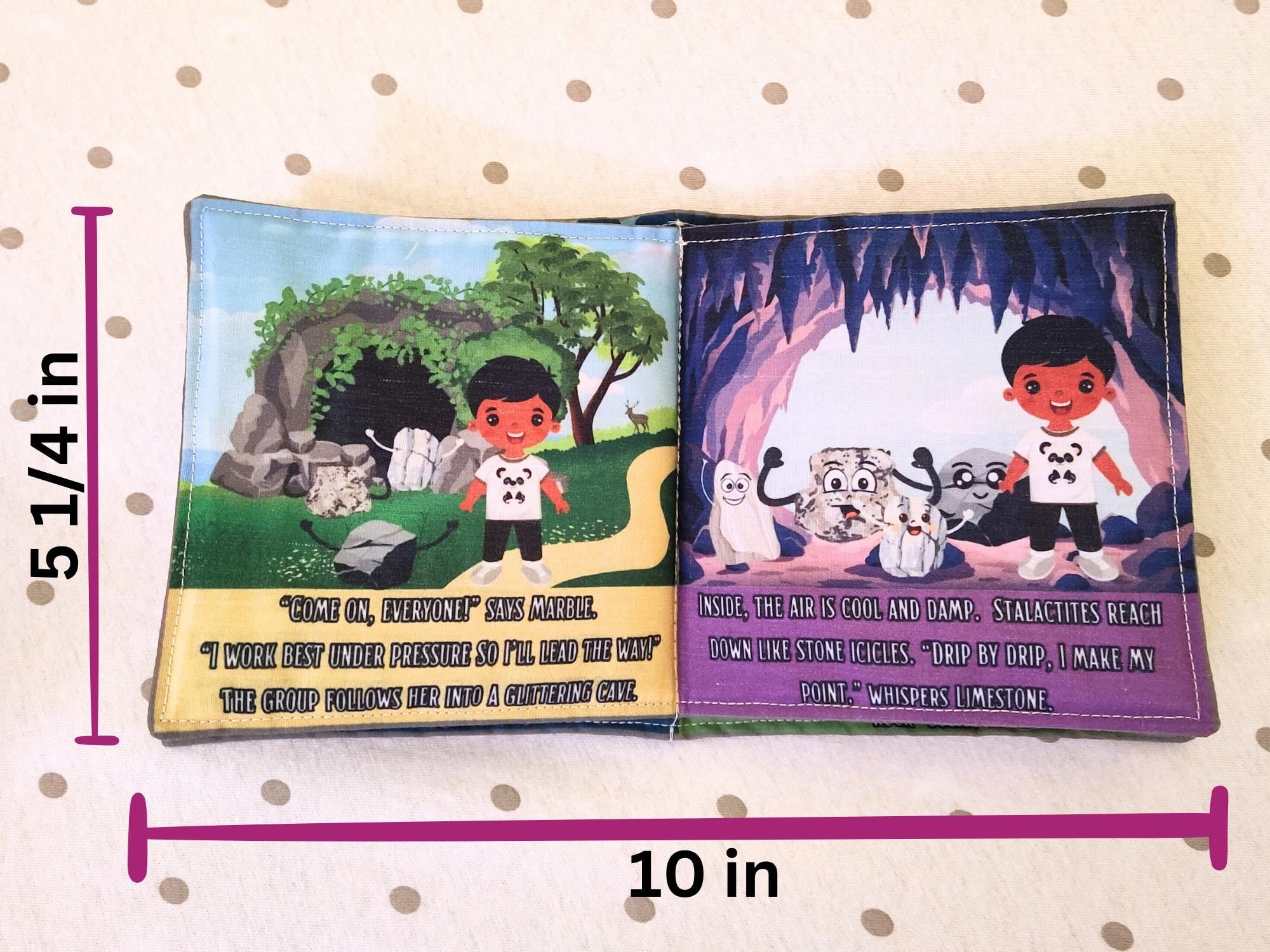 Rockhounding for Babies