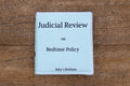 Judicial Review on Bedtime Policy
