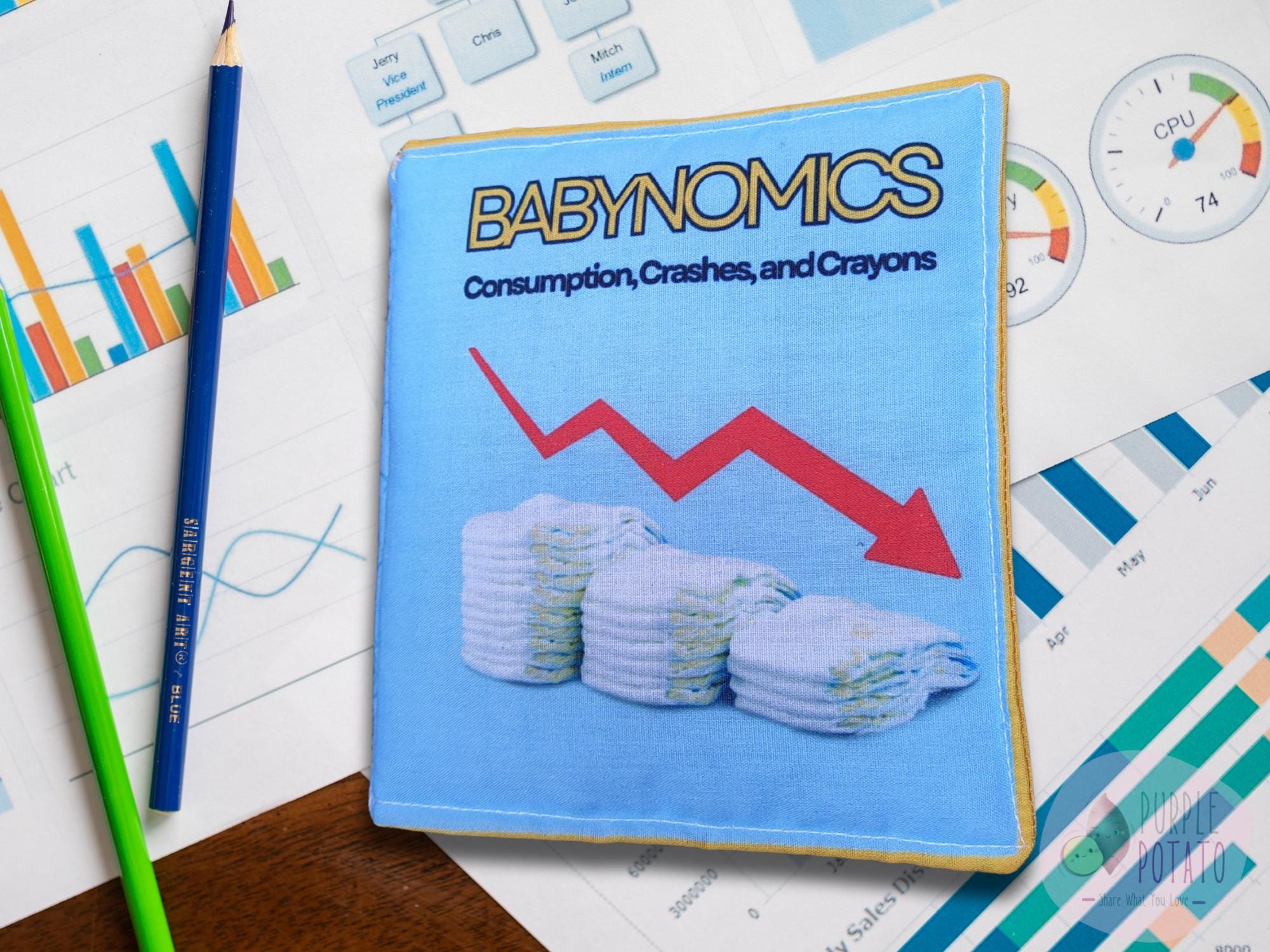 Babynomics