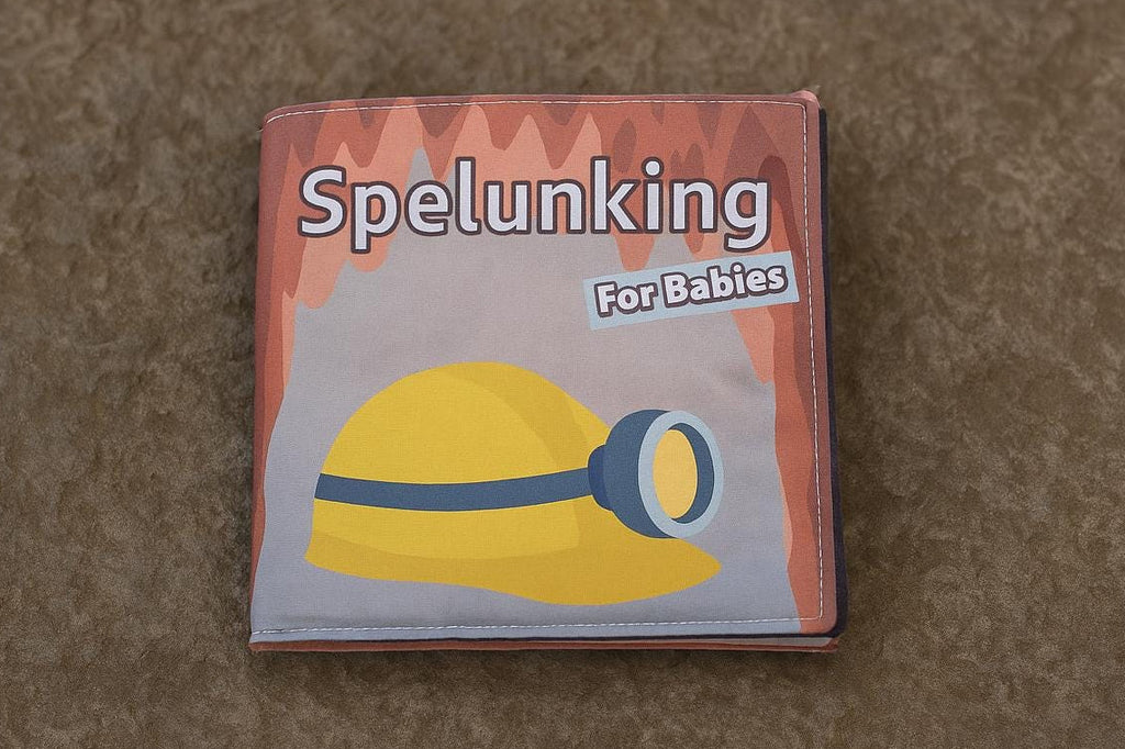 Spelunking for Babies