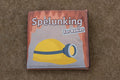 Spelunking for Babies