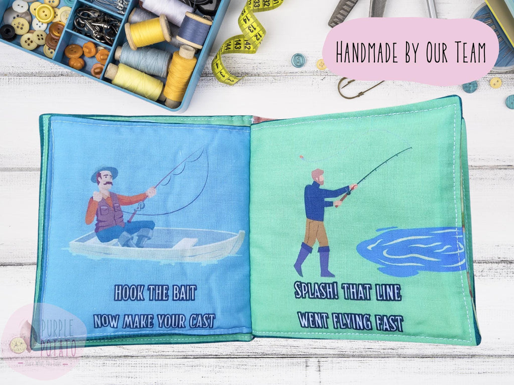 Fishing for Babies