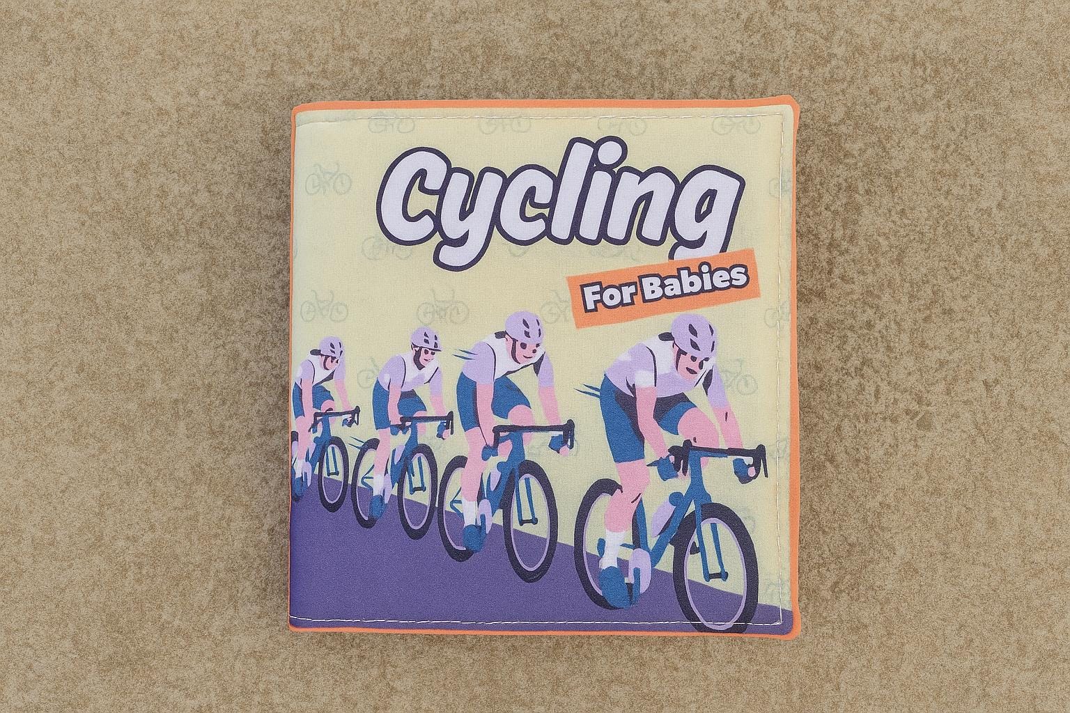 Cycling for Babies