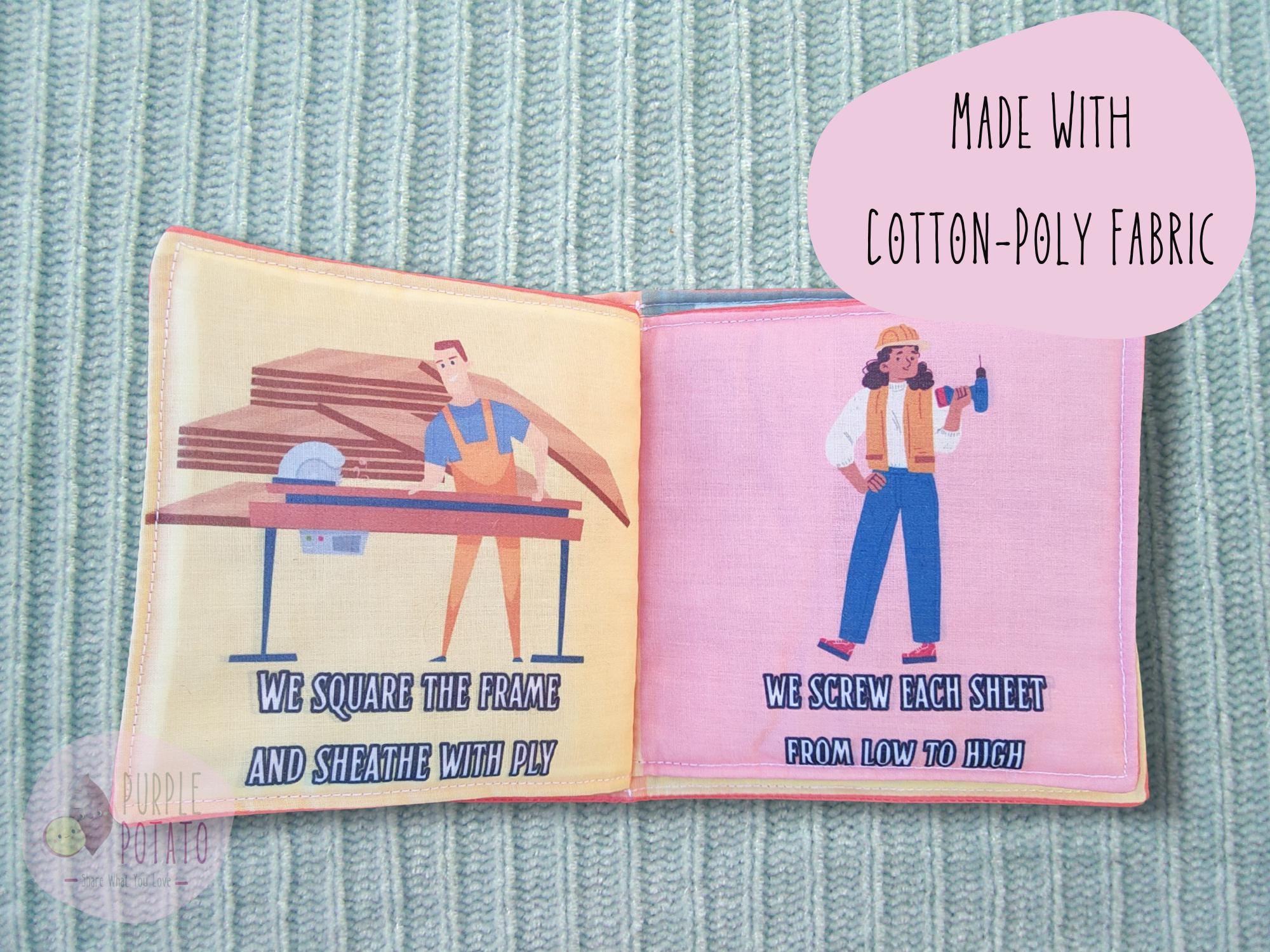 Carpentry for Babies