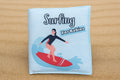 Surfing for Babies