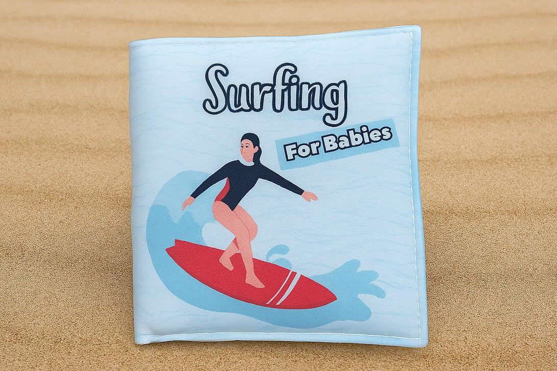 Surfing for Babies