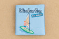 Windsurfing for Babies