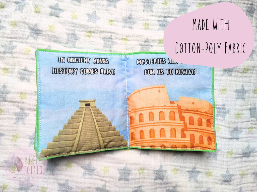 World Travel for Babies