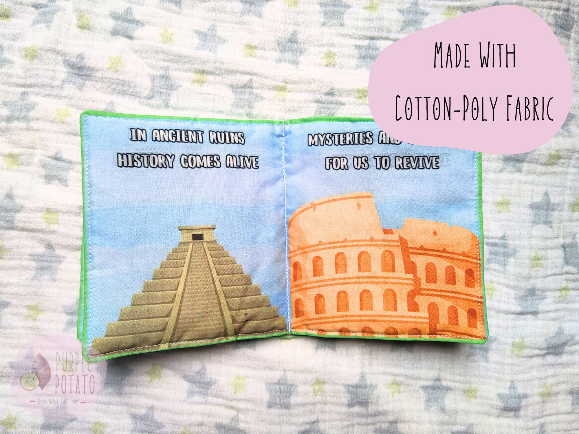 World Travel for Babies