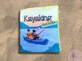 Kayaking for Babies