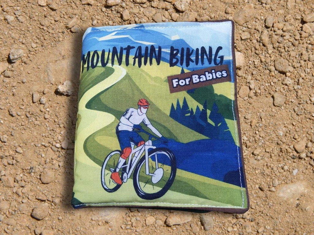 Mountain Biking for Babies