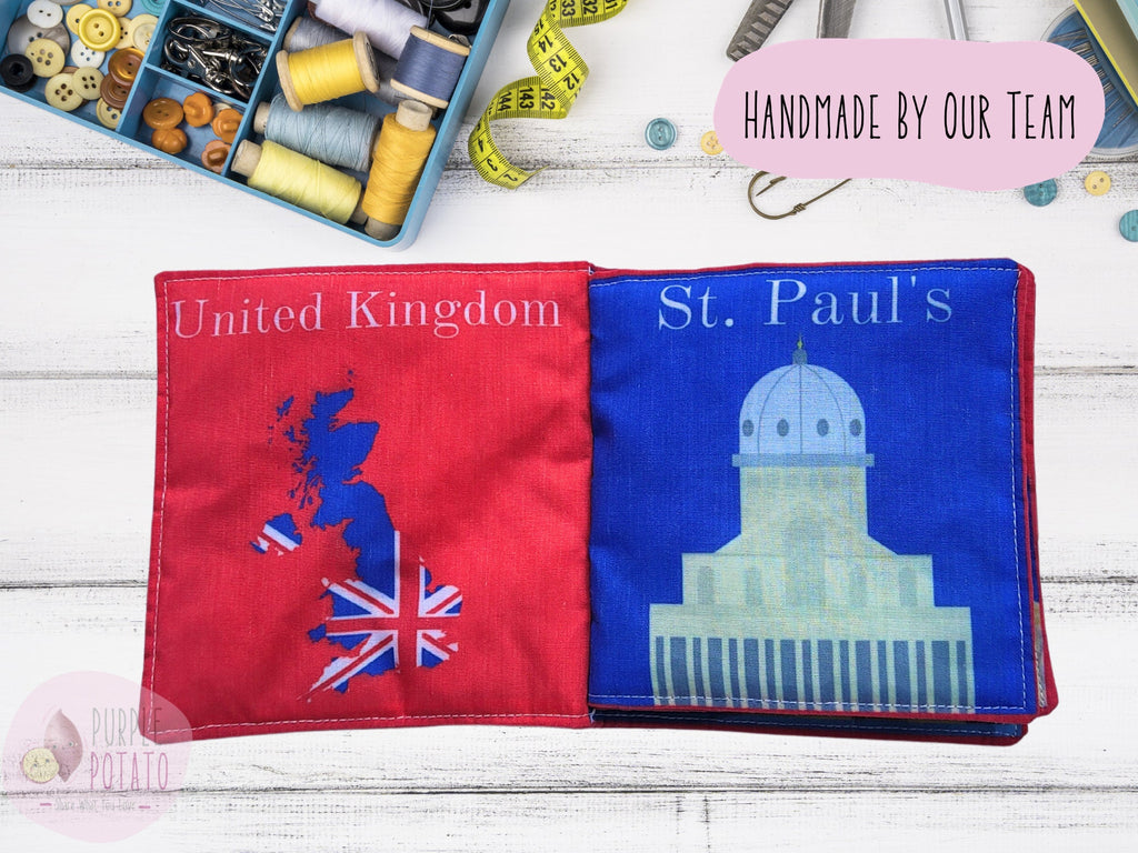 London for Babies