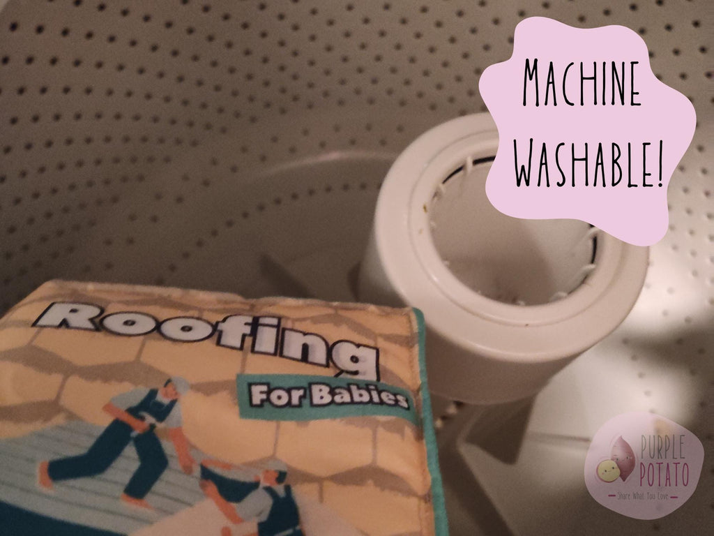 Roofing for Babies