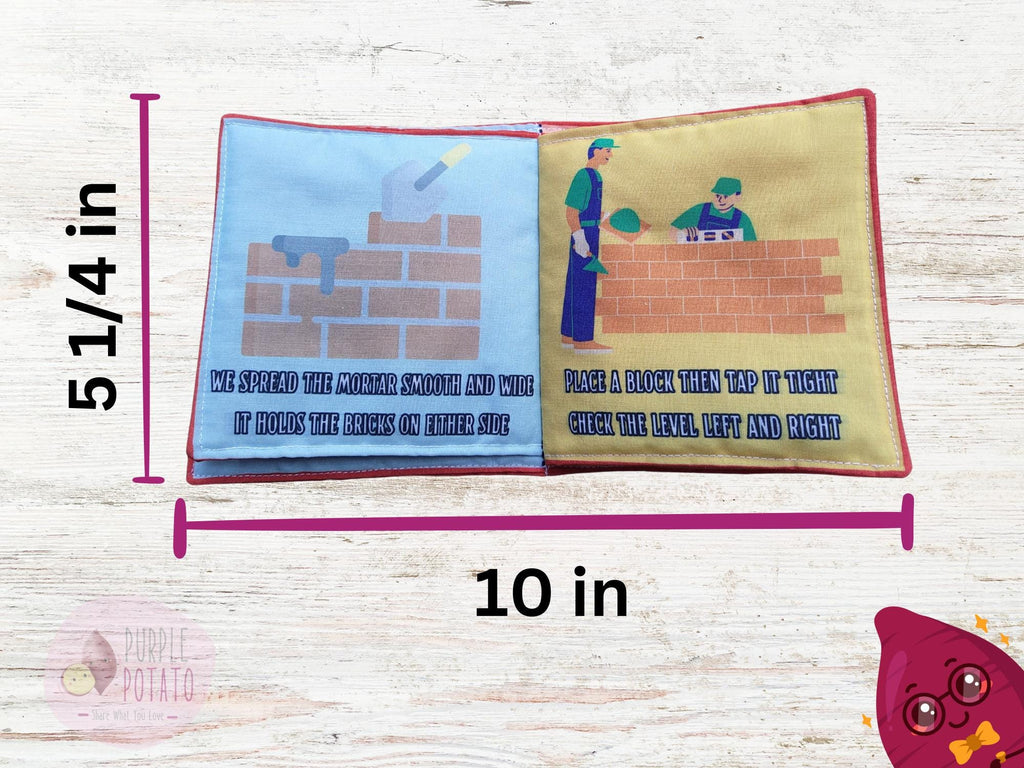 Masonry for Babies