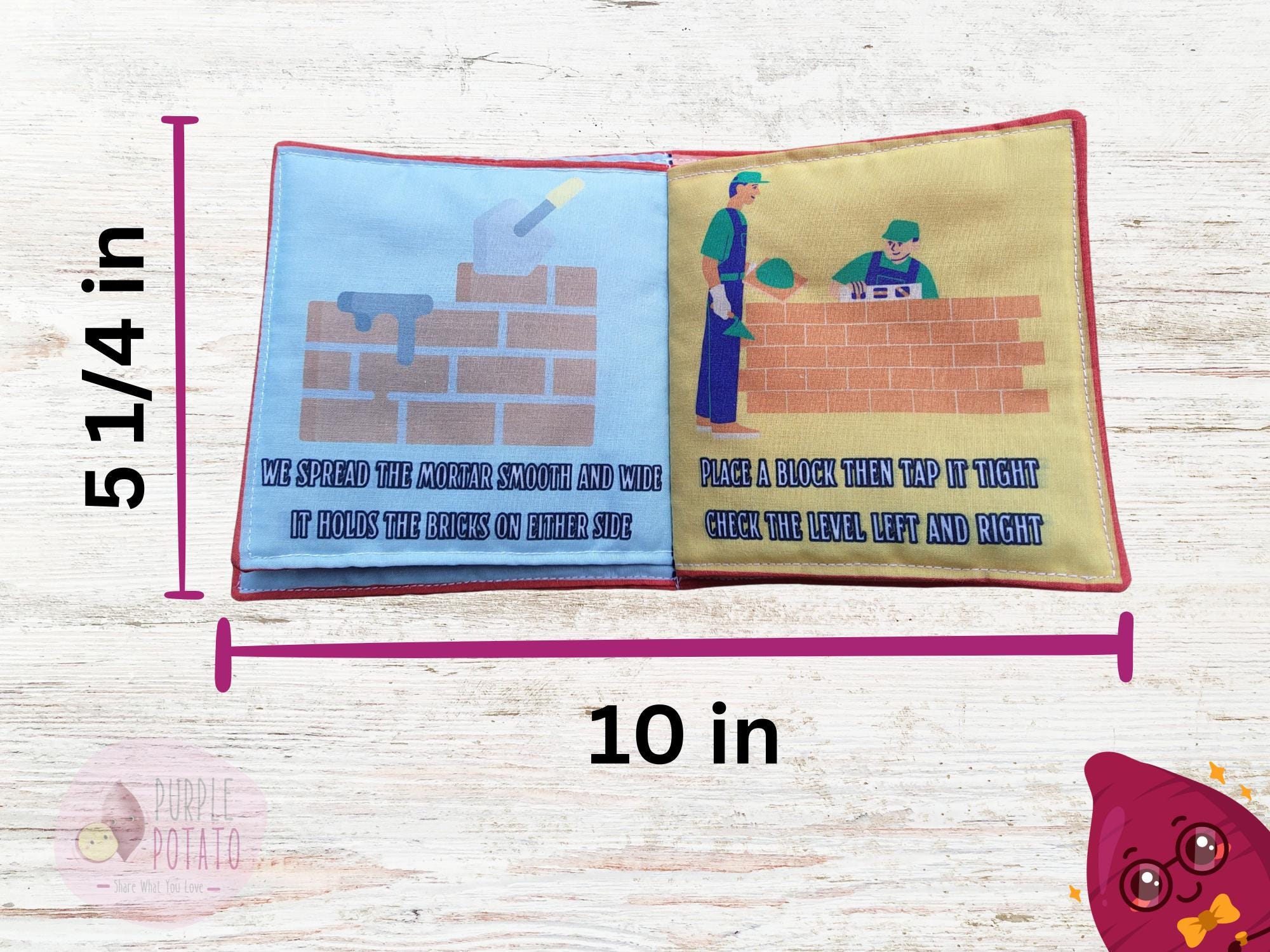 Masonry for Babies