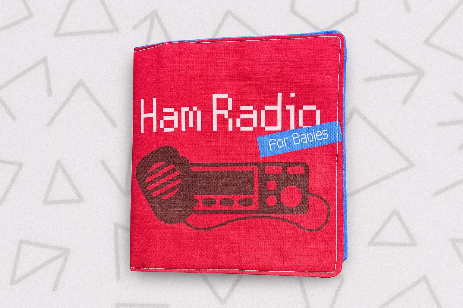 Ham Radio for Babies