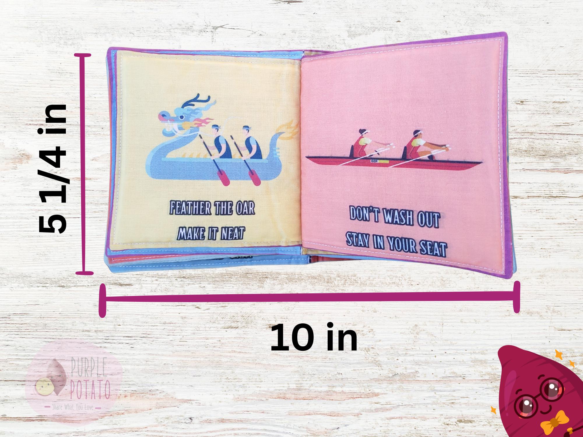Rowing for Babies