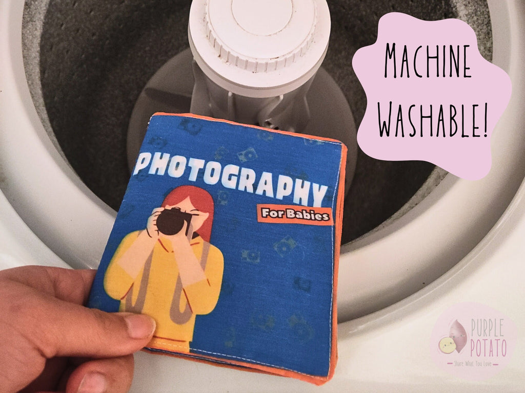 Photography for Babies
