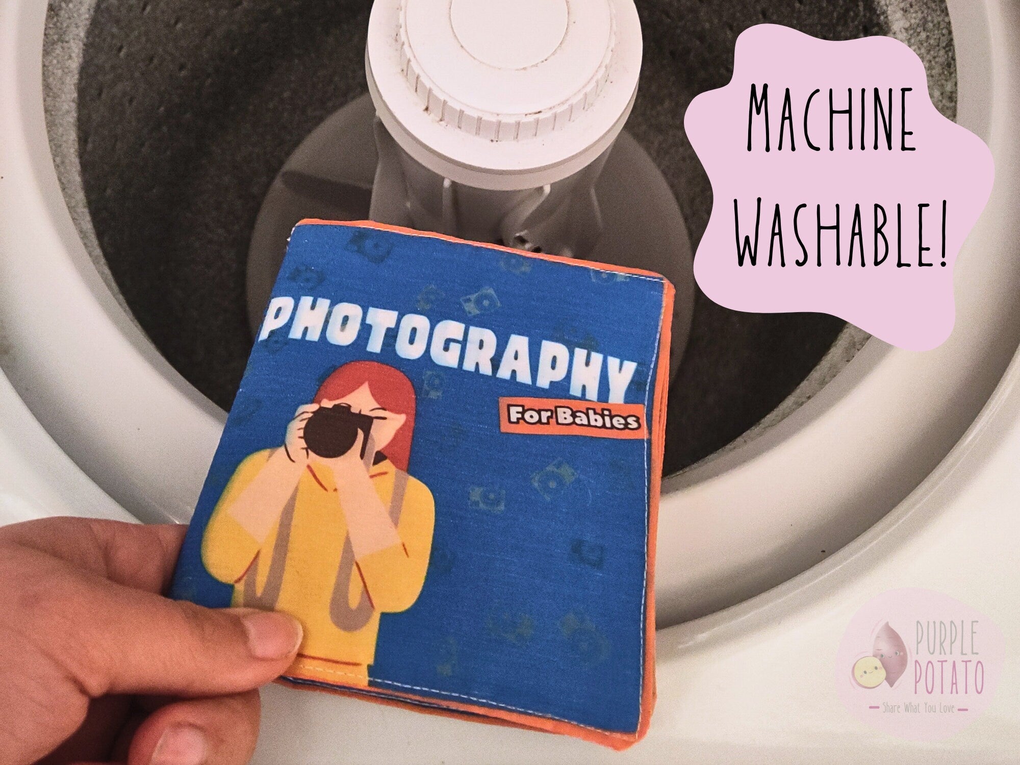 Photography for Babies