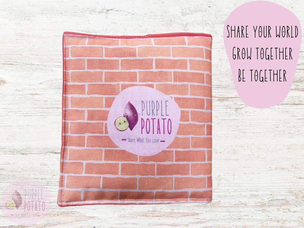 Masonry for Babies