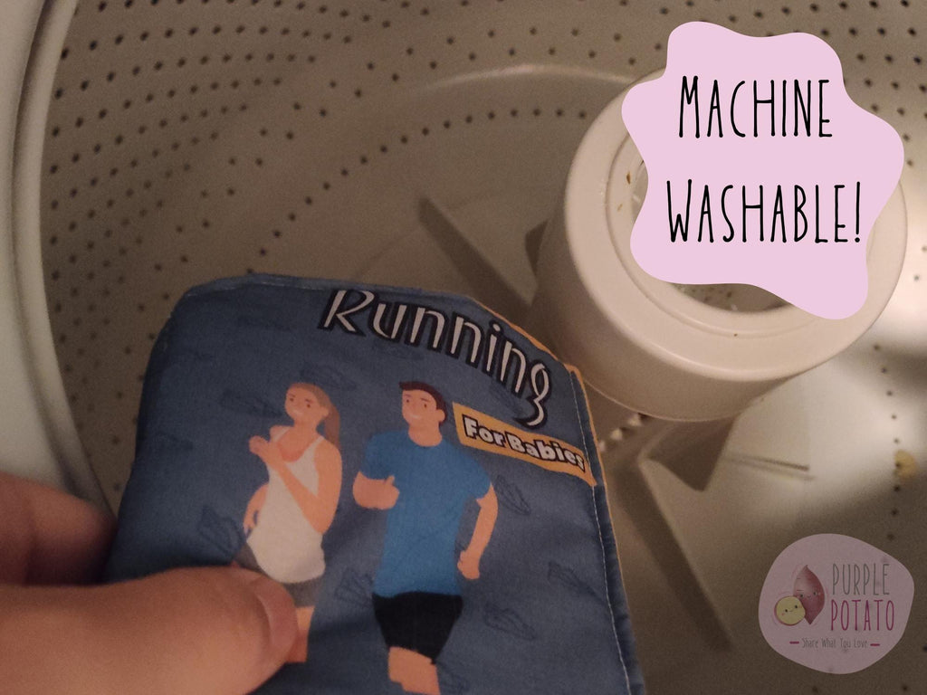 Running for Babies