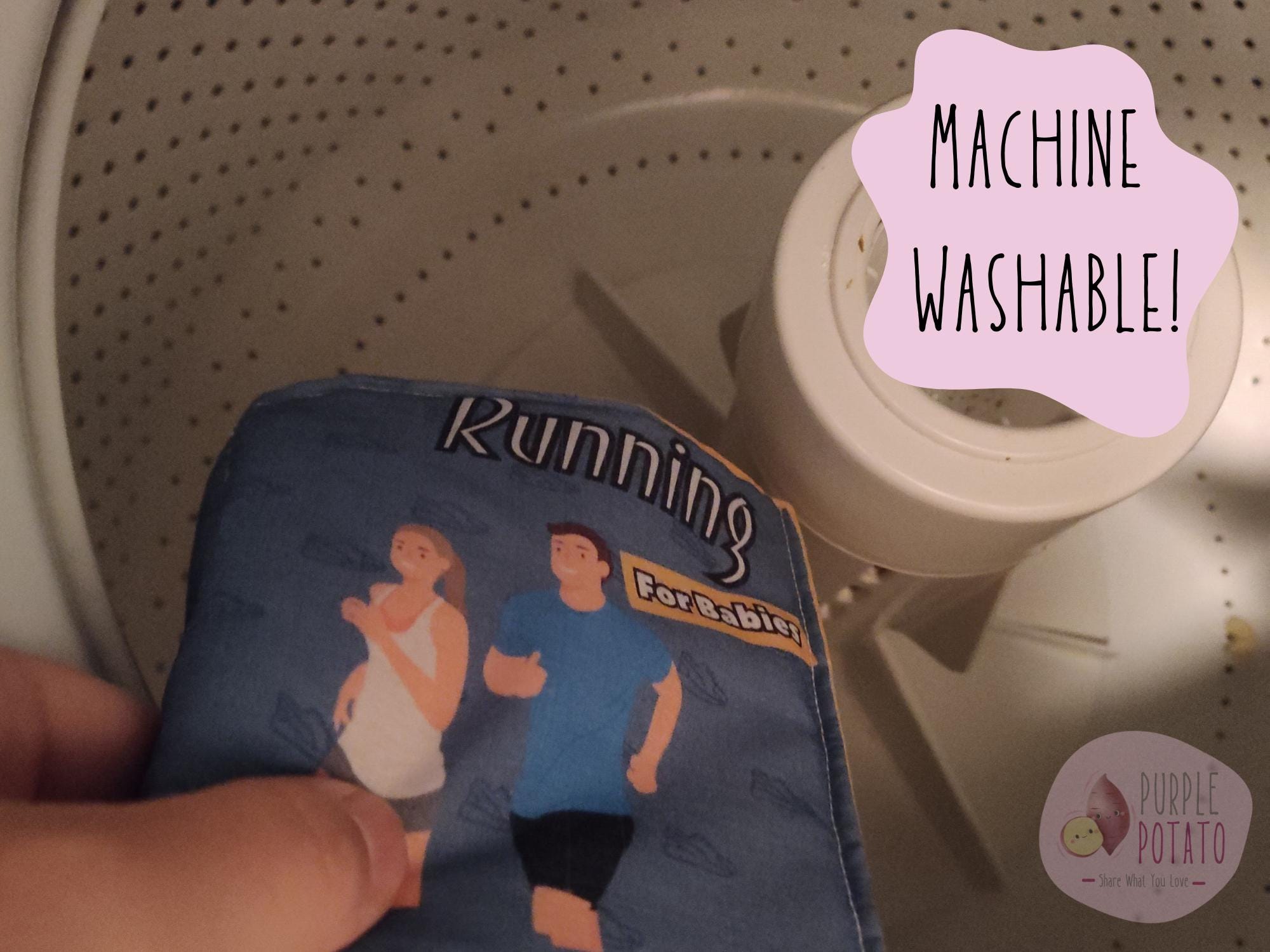 Running for Babies