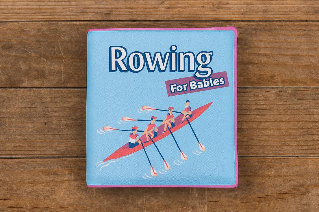 Rowing for Babies