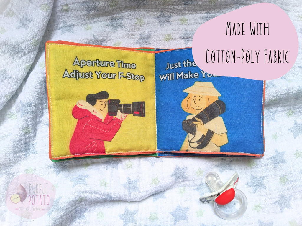 Photography for Babies