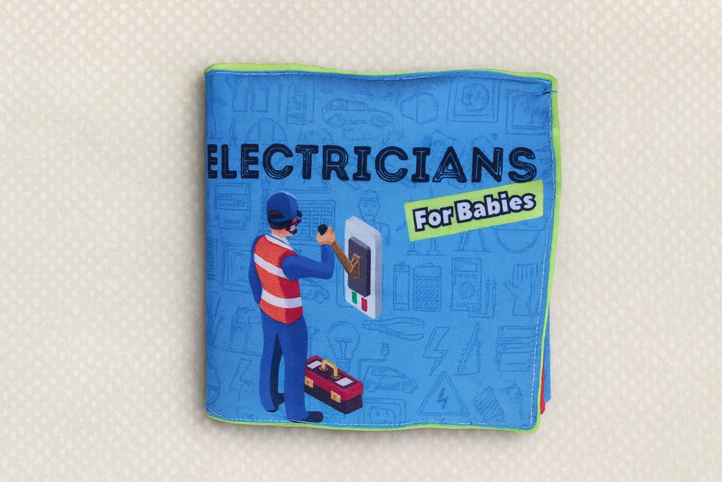 Electricians for Babies