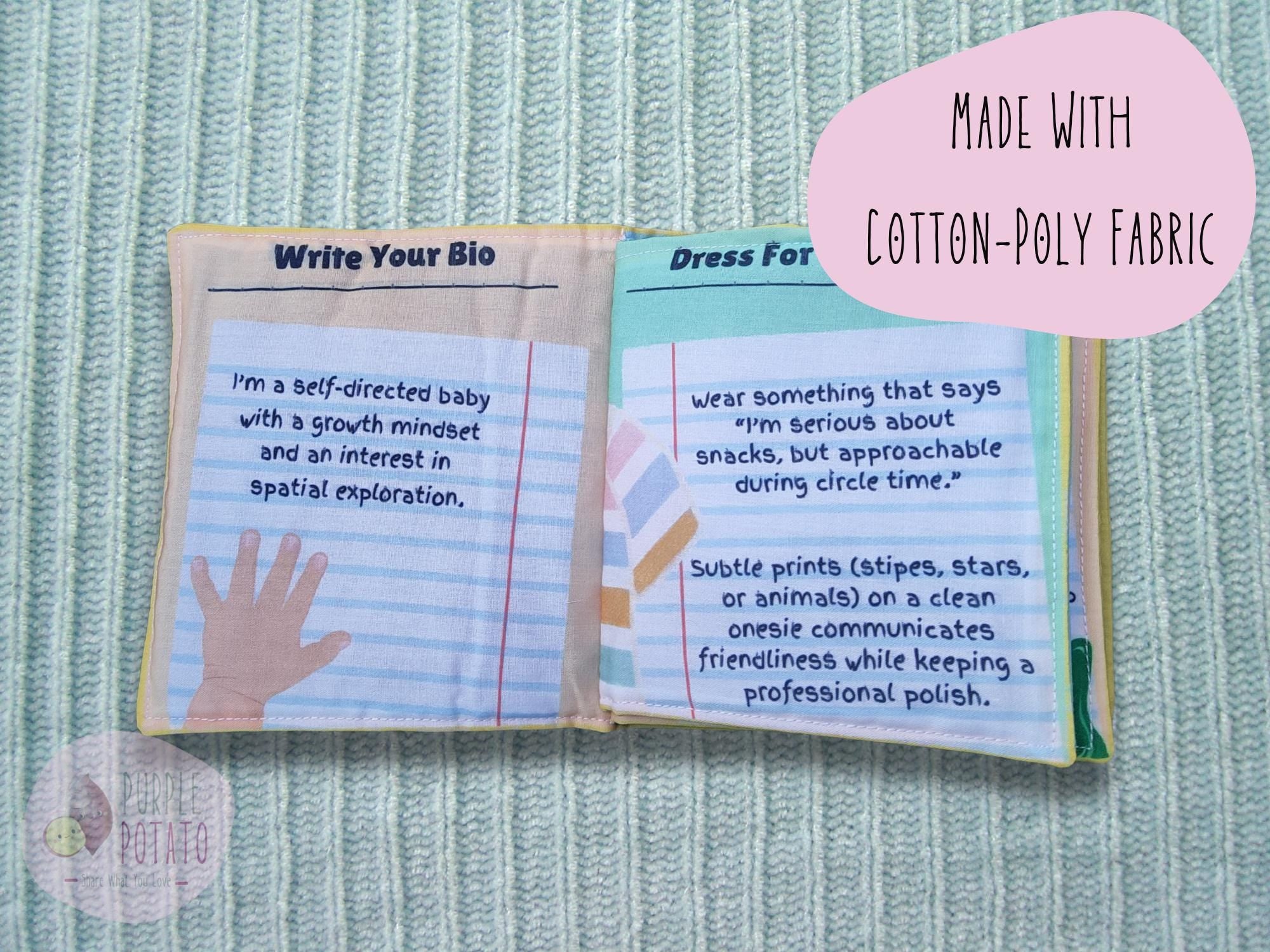 How to Pitch Yourself to Daycares