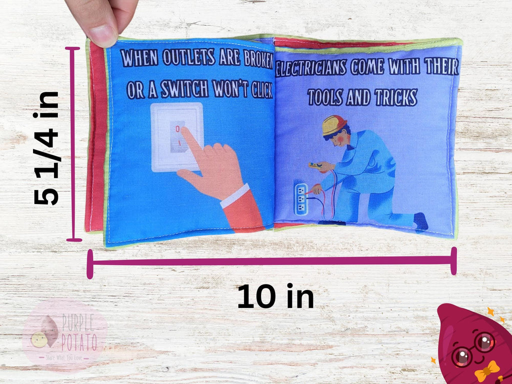 Electricians for Babies
