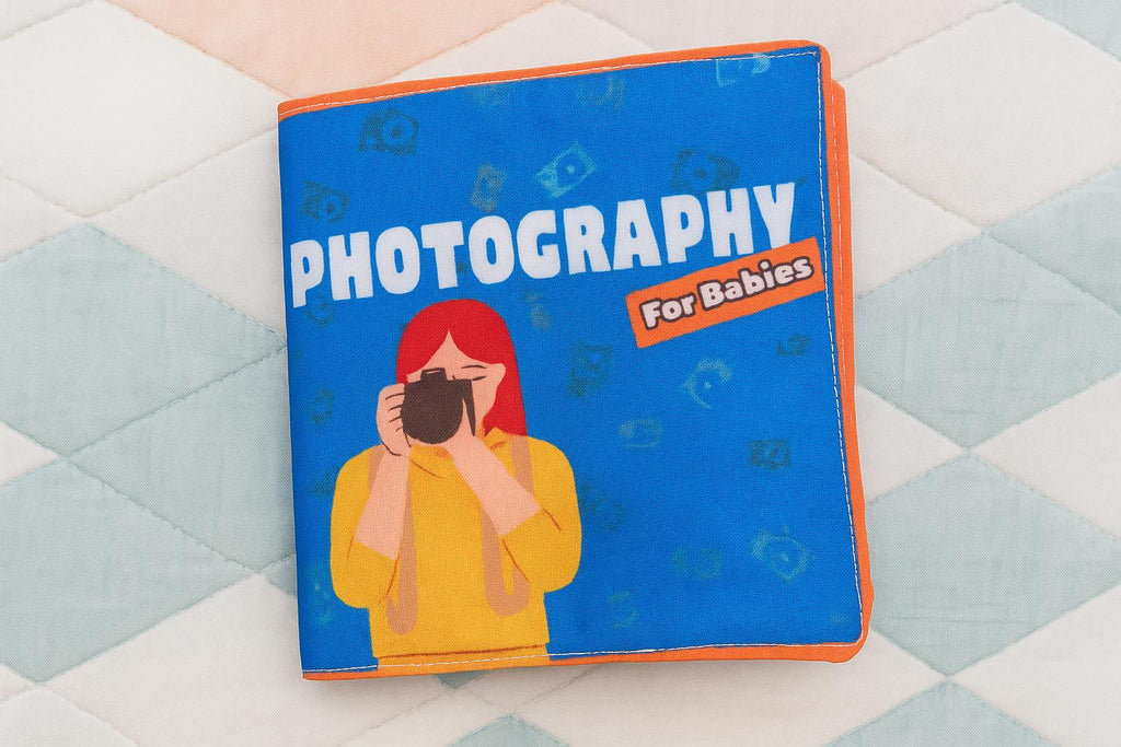 Photography for Babies