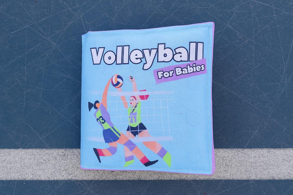 Volleyball for Babies