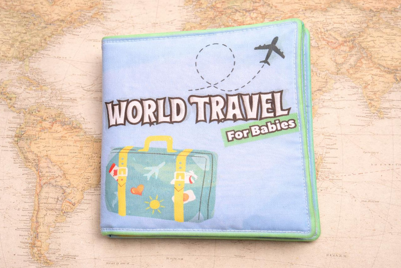 World Travel for Babies