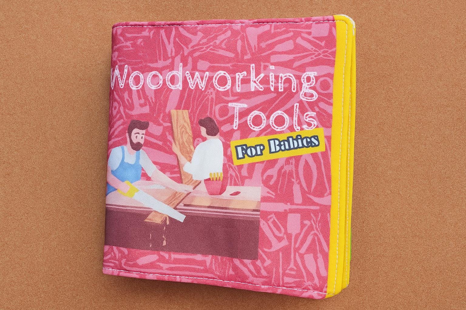 Woodworking Tools for Babies
