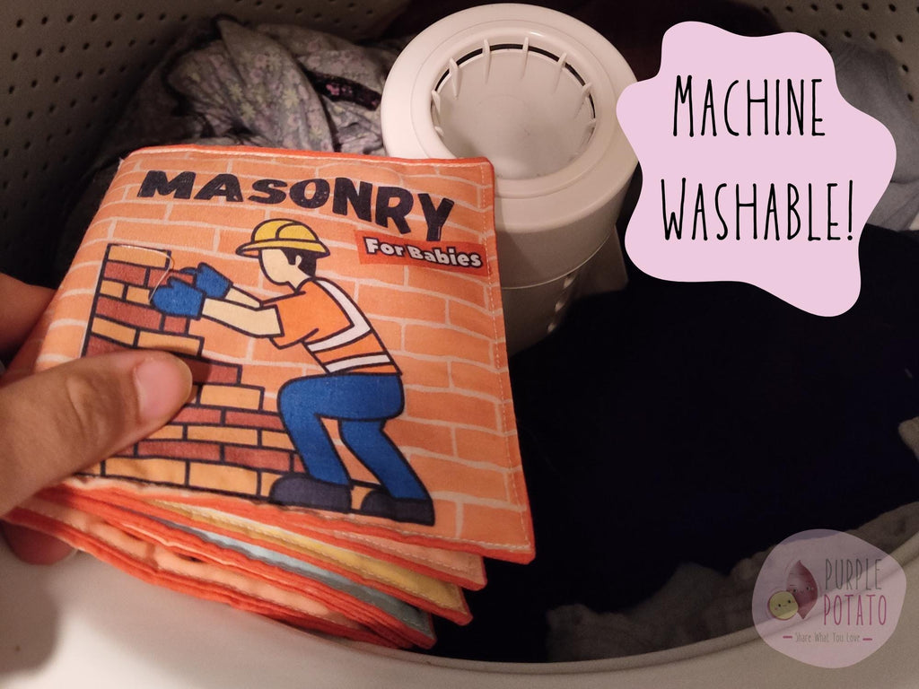 Masonry for Babies