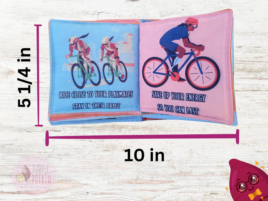 Cycling for Babies