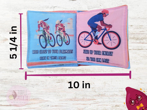 Cycling for Babies