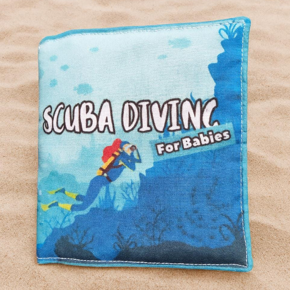 Scuba Diving for Babies