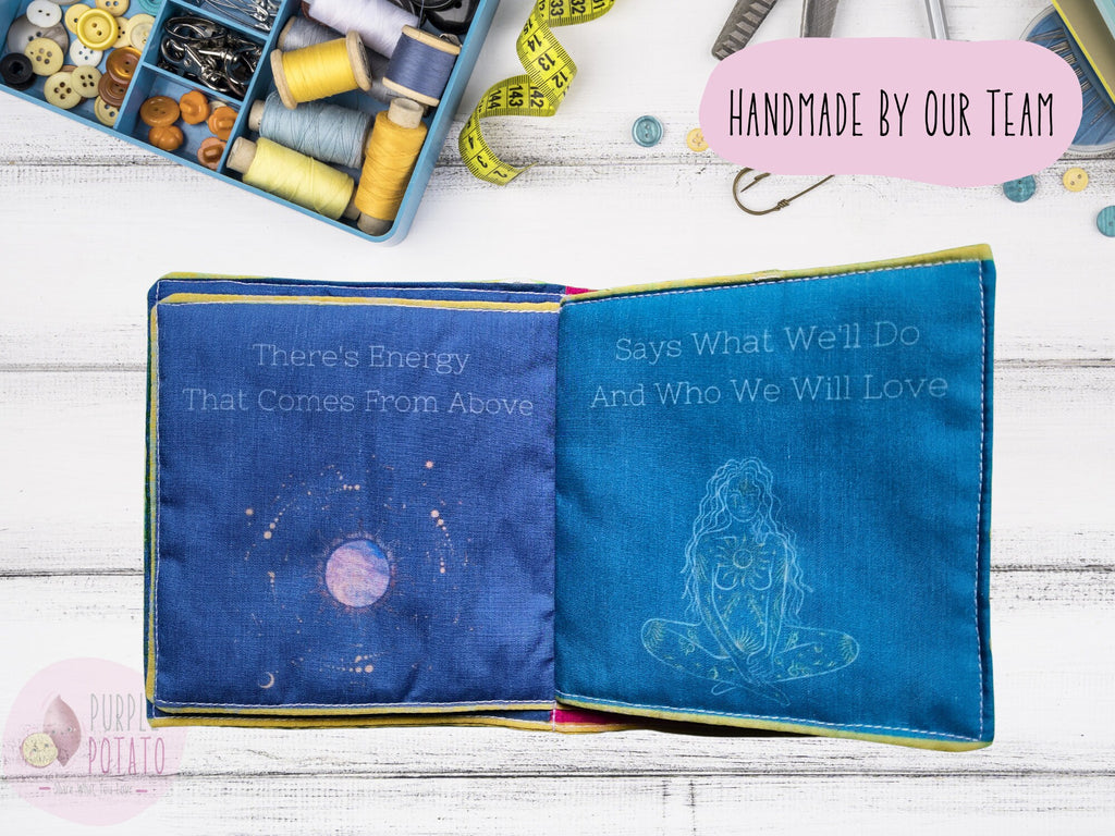 Astrology for Babies