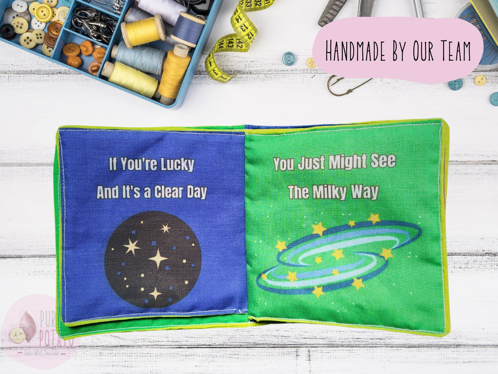 Stargazing for Babies