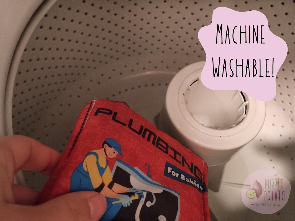 Plumbing for Babies
