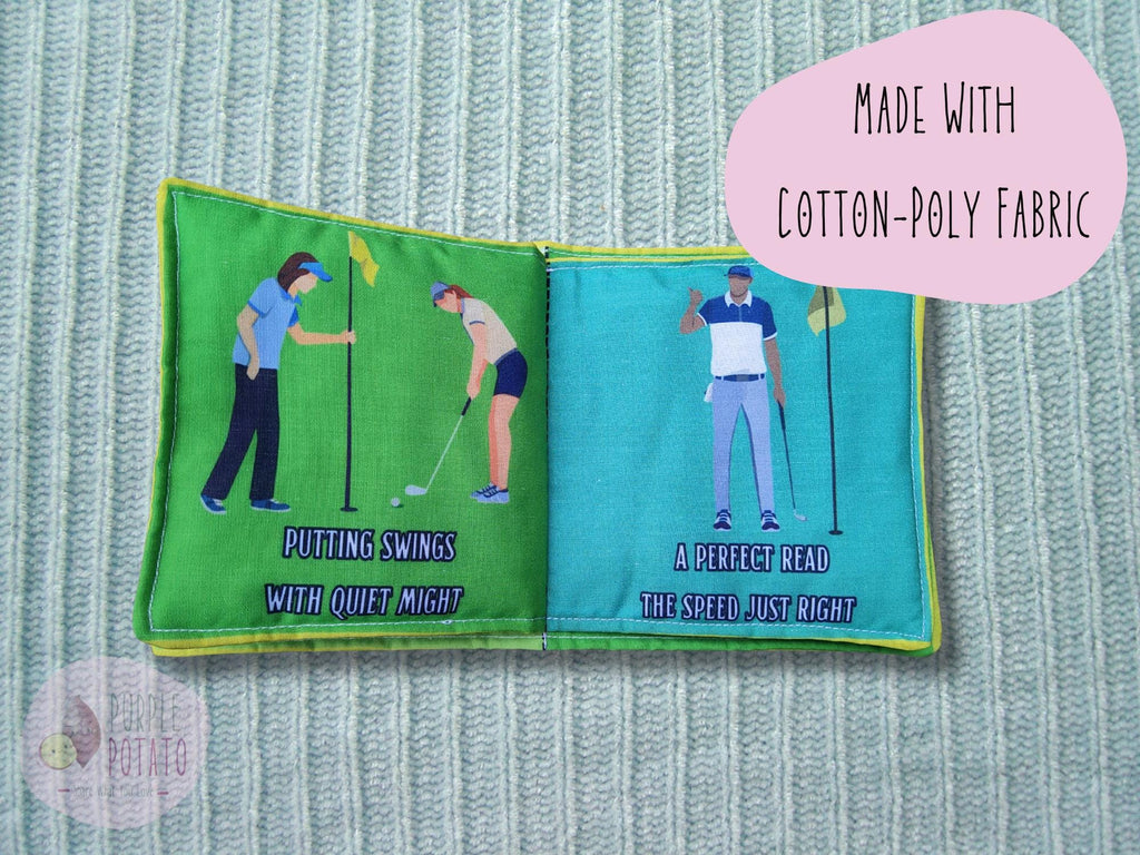 Golf for Babies