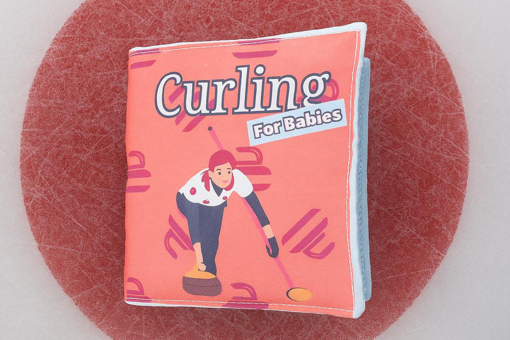 Curling for Babies