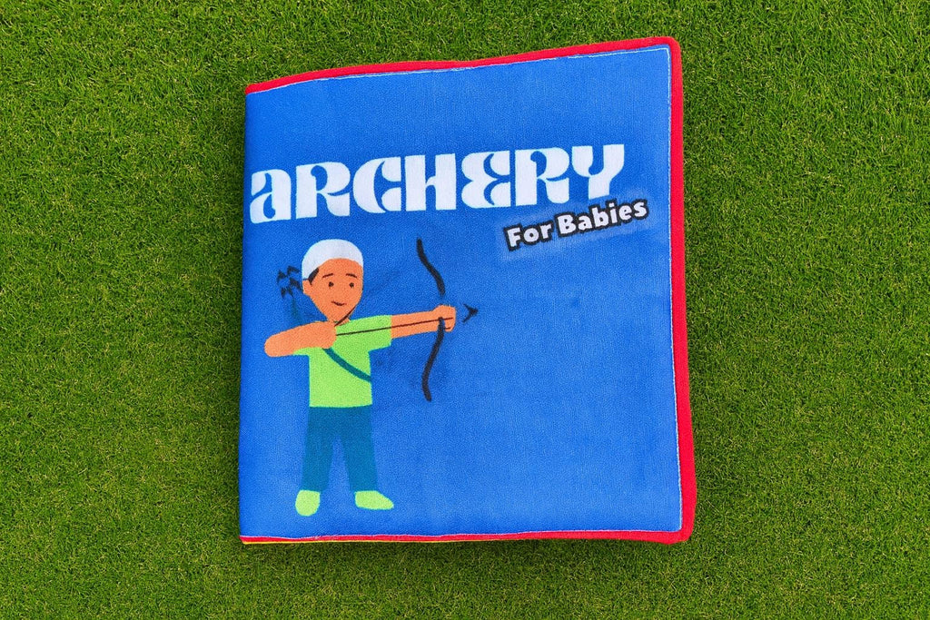 Archery for Babies