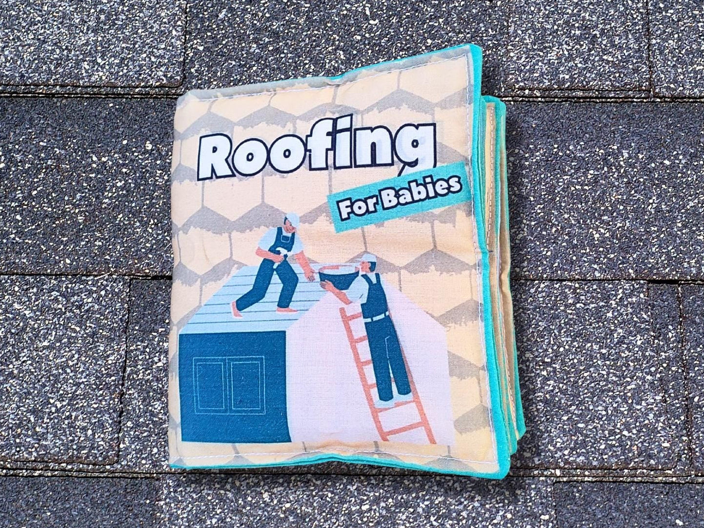 Roofing for Babies
