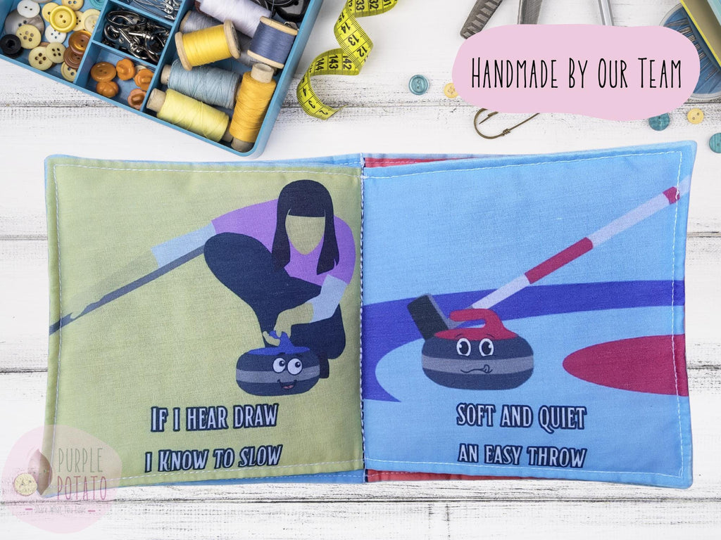 Curling for Babies